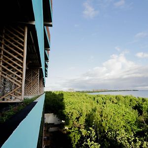 Double Room Sea View